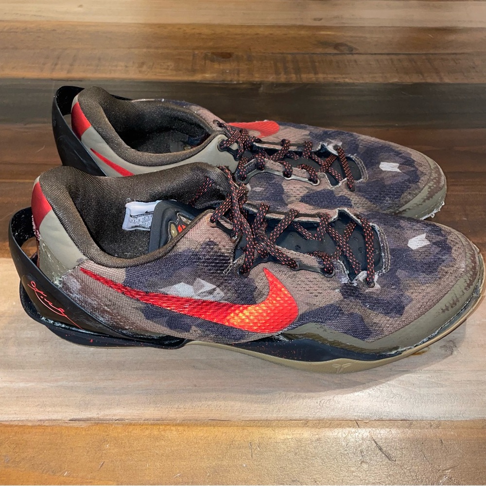 Nike Kobe 8 System Python - image 5